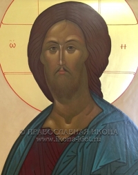 Икона Спаса из Звенигородского чина Солнечногорск